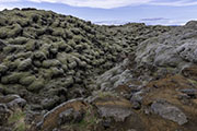 Iceland Landscape